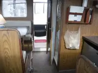Bertram 33 