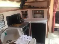 Sea Ray Sundancer 