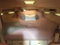 Sea Ray Sundancer 