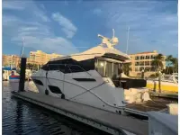 Sea Ray Sundancer 460 Sundancer 