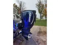 Manitou Legacy SHP 575 Pontoon 