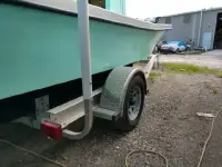 Privateer Retriever