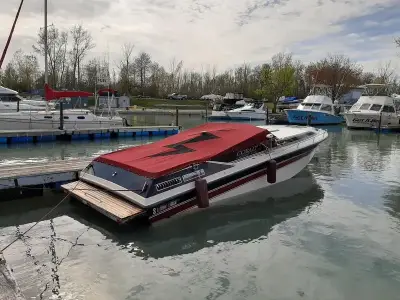 Cobalt Condurre 300S 