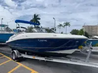 Bayliner VR5 Bowrider 