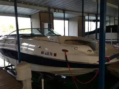 Chaparral 236 Sunesta 