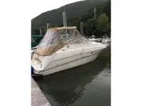 Maxum 2400 SCR 