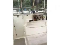 Maxum 2400 SCR 
