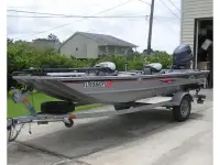 Eagle 160PFX 16 
