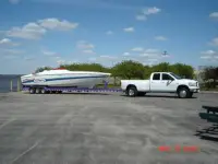 Baja Outlaw 