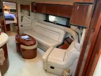Sea Ray Sundancer 460 Sundancer 