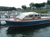 Lyman Open Sportsman