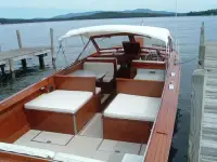 Lyman Open Sportsman