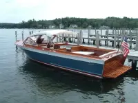 Lyman Open Sportsman