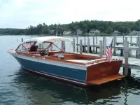 Lyman Open Sportsman 