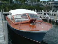 Lyman Open Sportsman
