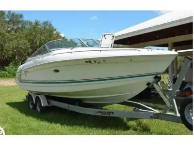 Formula 280SS 
