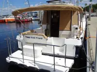 Ranger Tugs R29 Sedan 