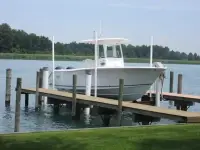 Sea Hunt 27 Game Fish