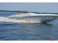 Challenger Offshore DDC 