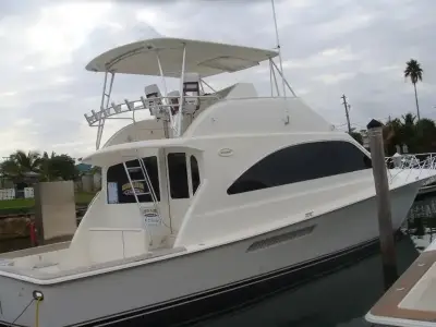 Ocean Super Sport 