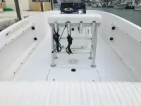 Anacapri Center Console