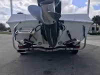 Anacapri Center Console