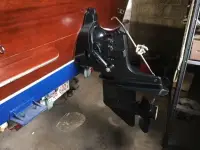 Delta Tempest