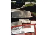 Chris Craft Sea Skiff