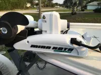 Scout Sportfish 162