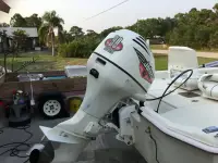 Scout Sportfish 162