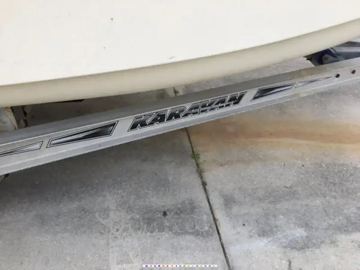 【mako.】 1994 Scout Sportfish 162 powerboat for sale in Florida