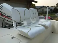 Scout Sportfish 162