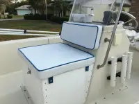 Scout Sportfish 162