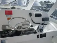 Luhrs Open 