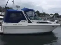 Sea Ray Sundancer 300 Sundancer 