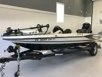 Triton 189 TRX 
