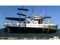 Distribution Box Boat 63