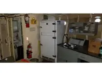 Distribution Box Boat 63