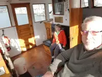 Distribution Box Boat 63