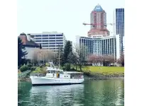 Distribution Box Boat 63
