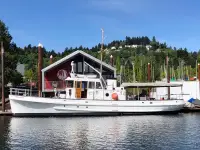 Distribution Box Boat 63