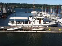 Distribution Box Boat 63