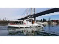 Distribution Box Boat 63