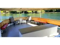 Distribution Box Boat 63