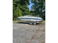 Chris Craft Concept 