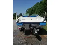 Chris Craft Concept 