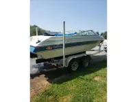 Chris Craft Concept 