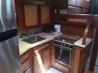 Viking Double Cabin 