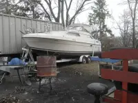 Bayliner 2755 