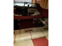 Sea Ray 230 Weekender 
